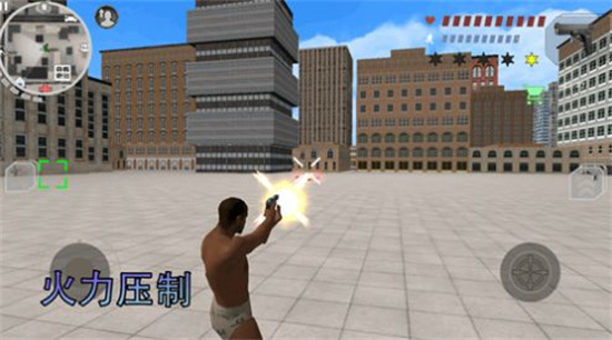 瘋狂奇兵戰場2
