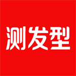 ai測發型