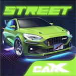 CarXStreet街頭賽車(chē)