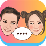 mojipop ai卡通表情生成器