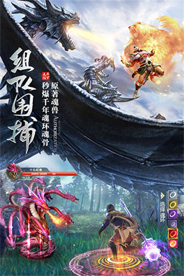 斗羅大陸破解版2