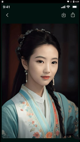 靈鹿AI0