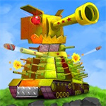   gerand tanks破解版