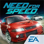 極品飛車(chē)9最高通緝