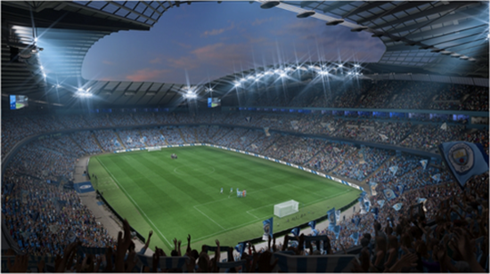 FIFA23破解版1
