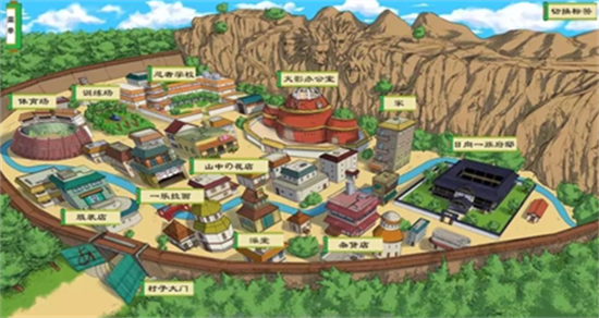 異族崛起第二章漢化版2