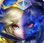 獵魔戰爭破解版