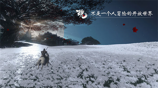 魂之追夢2