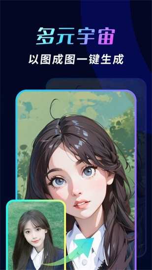 ai頭像大師1