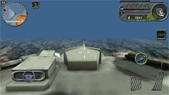 攀爬俠中文版0