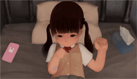 迷失的女孩2