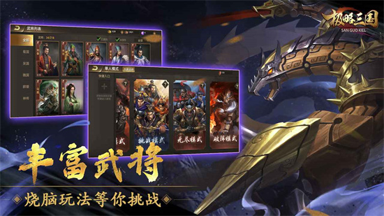 極略三國3