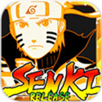 火影戰記滿人物版