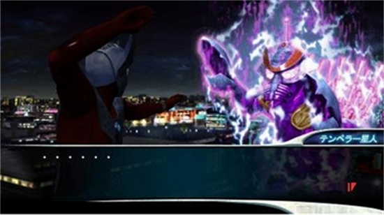 奧特曼格斗0無限能量版1