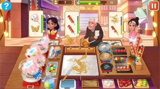 樓下的早餐店0