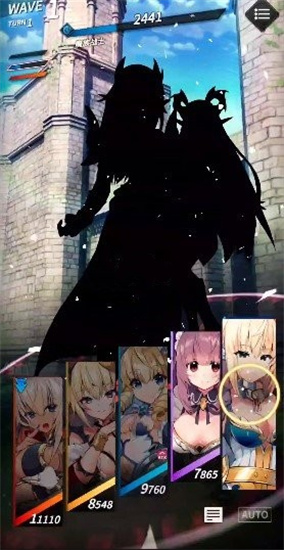 天下布魔1