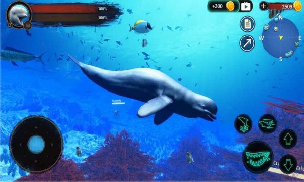 海洋大捕殺安卓版0
