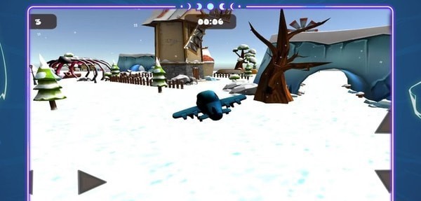 我是飛行大師中文版1