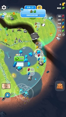 太空牛仔星際礦工2