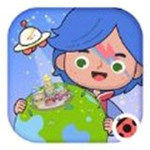 米加小鎮世界完整版