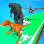 變異恐龍免廣告版