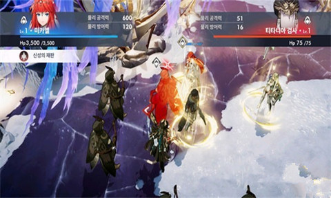 棒地劫安卓版2
