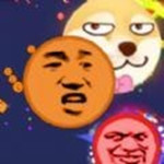 表情吞噬大作戰