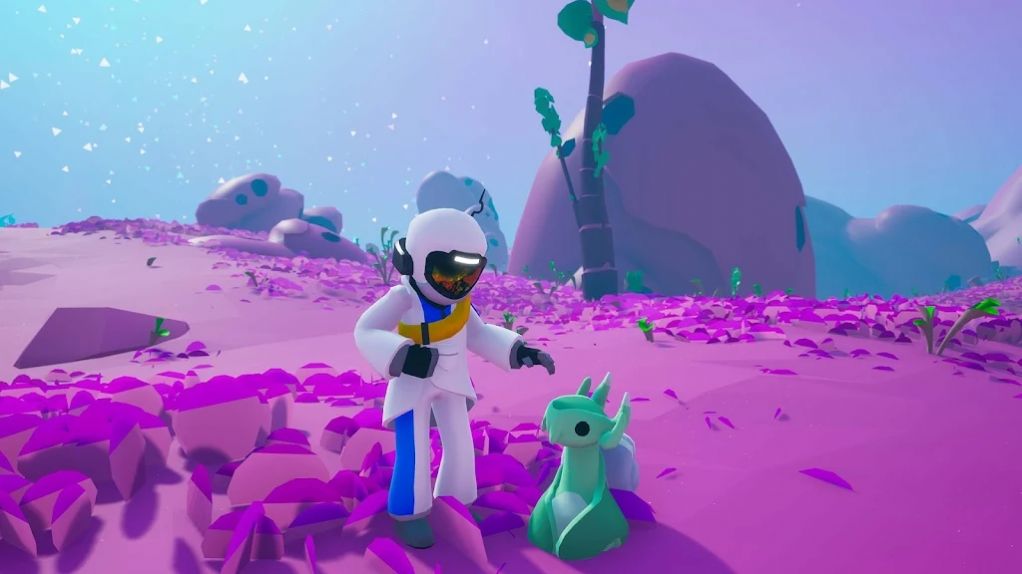 星域戰士2