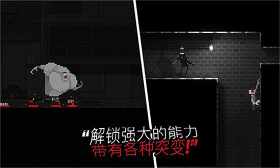恐怖僵尸之夜0