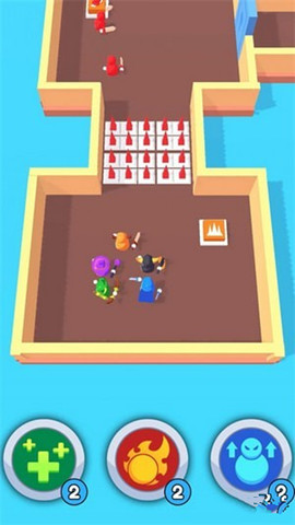 獵手派對1