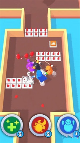 獵手派對2