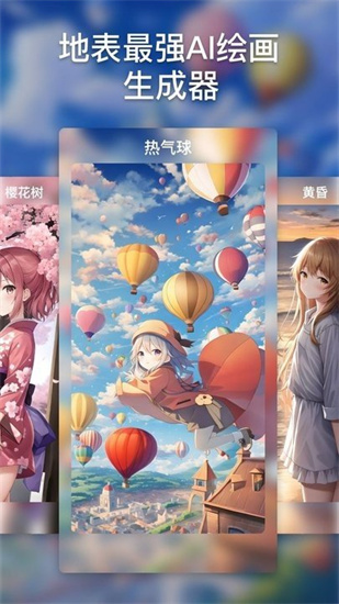 逐跡ai繪畫2