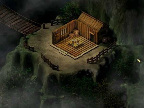 百鬼夜宴0