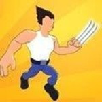 金剛狼手機版