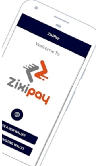 zixipay錢包2