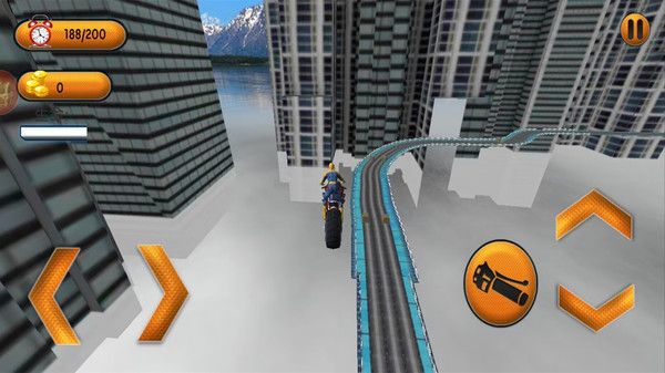 賽車王牌駕駛員內置菜單版1