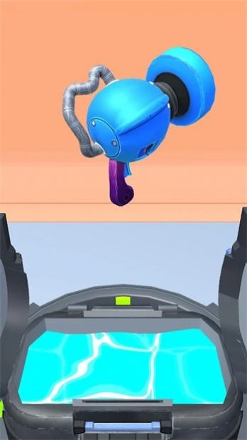 煉金工廠武器庫2