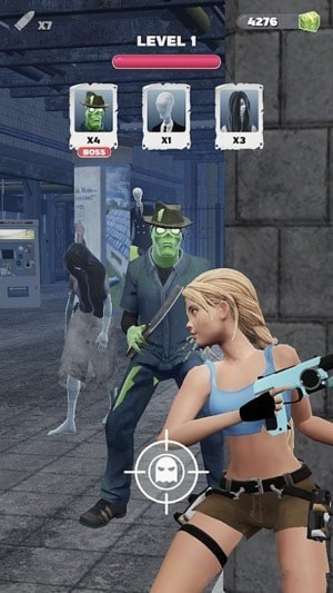 怪物獵人射手3