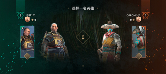 暗影格斗41