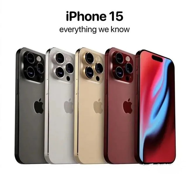 iphone15手機配置怎么樣-iPhone15手機特點介紹