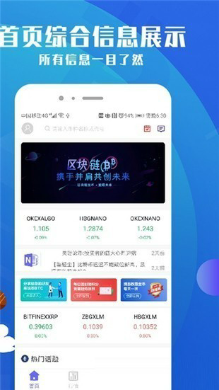bitcoin交易平臺0