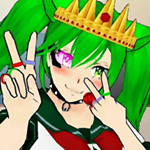 少女學(xué)園ai模擬器