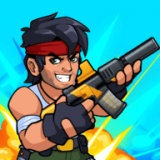 蘭博射手