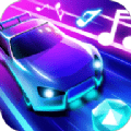 音速節(jié)奏賽車