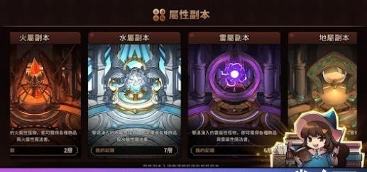 巫師冒險記1