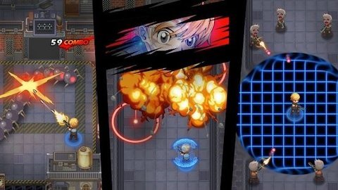 神秘射手2