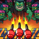 絕境槍神