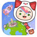 米加小鎮世界最新版