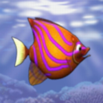 吞食魚中文版