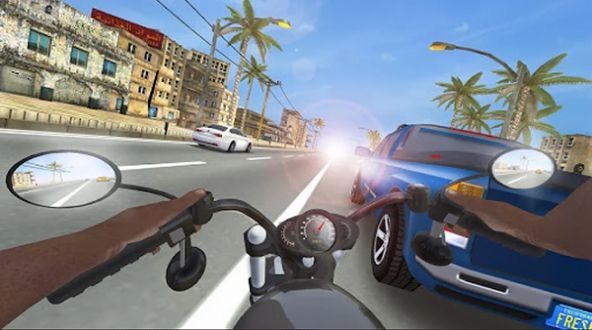 摩托賽車俱樂部1